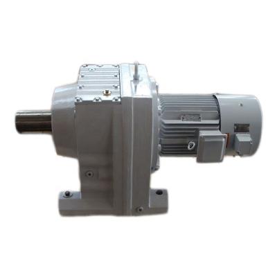 China Machine Tool China GUOMAO 0.18 KW B09/X1 Cycloid Speed ​​Reducer Gearboxes for sale