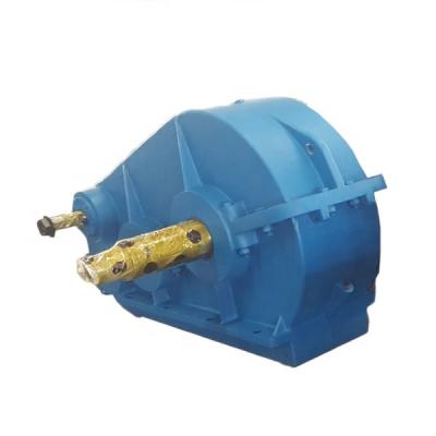 China Hotels Sell Tractor Marine Gearbox Small Gearbox Motor Gearbox Speed ​​Reducer for sale