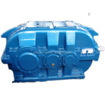 China Factory ZDY, ZLY, ZSY, ZFY crane gearbox Manufacturing Plant Crane Gear Box for sale