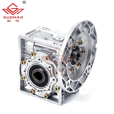 China Retail ver of nmrv 050 forward/reverse gearbox for sale