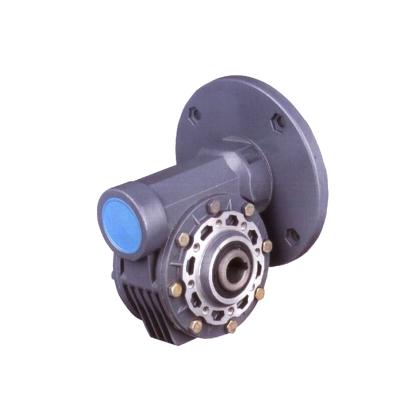 China Light Industry Worm Gear Arranging Small Gearbox VF Series for sale