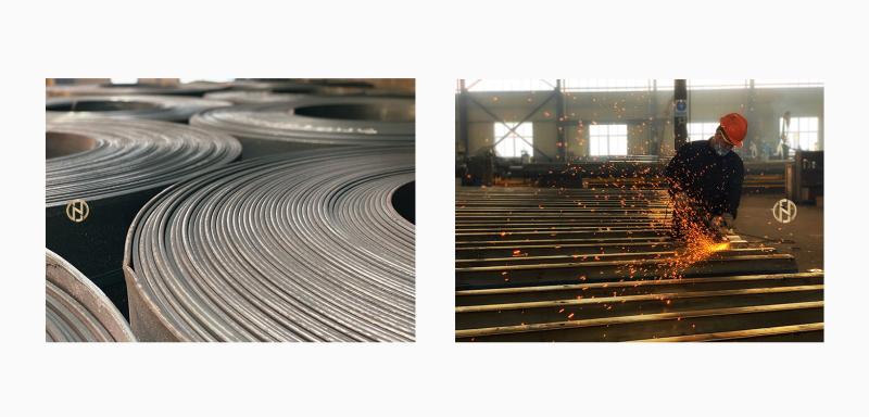 Fornitore cinese verificato - Yixing Futao Metal Structural Unit Co. Ltd