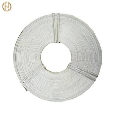 China FLD-1 Type Aluminum Tape Aluminum Armor Type  Ploe accessories  transmission line for sale