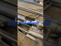 light poles