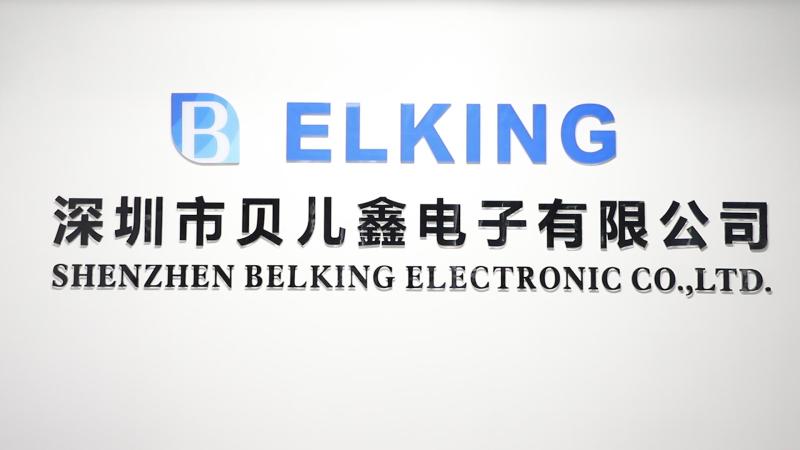 Verified China supplier - Shenzhen Belking Electronic Co., Ltd.