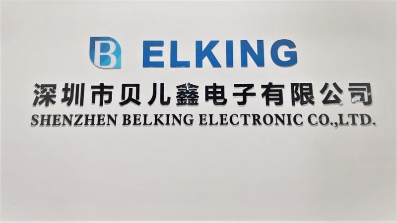 Verified China supplier - Shenzhen Belking Electronic Co., Ltd.