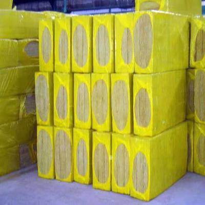 China Modern Exquisite Workmanship Rock Wool Sandwich Panel Rockwool Sheet/Useful Heat Insulation Cotton Vacuum Bags 1200*600mm for sale