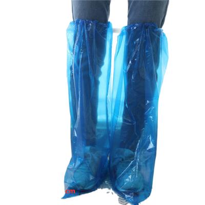 China Modern waterproof, non-slip and dustproof foot cover. for sale