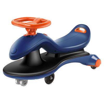 China 1-3 years old kids exercise plasma car style swing car ride on twist car for kids and adults for sale