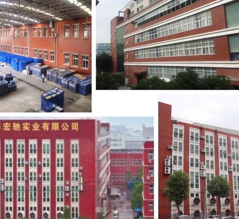 Verified China supplier - Xiamen Aria Baby Industrial Co., Ltd.