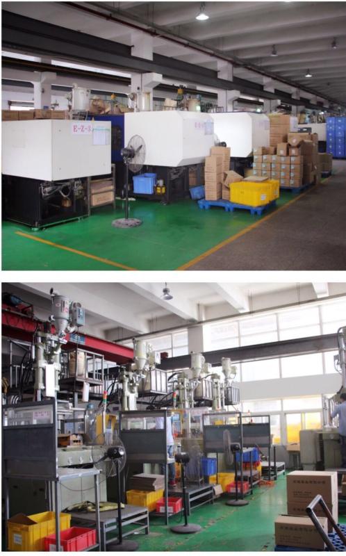 Verified China supplier - Xiamen Aria Baby Industrial Co., Ltd.