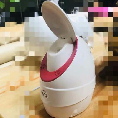 China Anion Fical Beauty DEEP CLEANSING Machine for sale