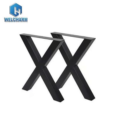 China Modern Widely Used Furniture Legs Sofa Table Legs Stainless Steel Metal Table Legs Furniture Sofa Leg for sale