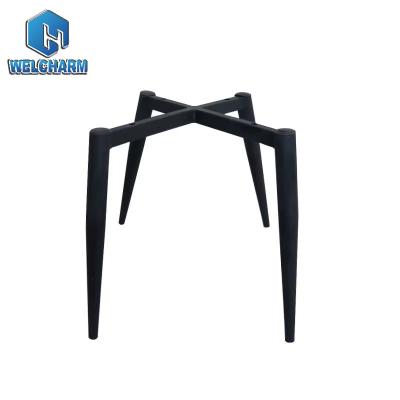 China Modern Widely Used Metal Table Legs Furniture Sofa Table Legs Stainless Steel Furniture Feet Chair Leg for sale