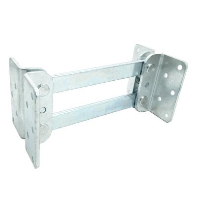 China Modern NEW Model Armrest Hinge Furniture Hinges Sofa Bed Hinge Mechanism For Decorative Furniture for sale