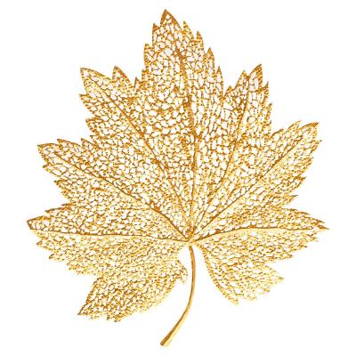 China Wholesale Waterproof+ECO-Friendly Luxury Modern Metal Gold Flower Art Wall Decor For Living Room Outdoor Garden for sale