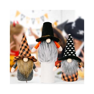 China Factory Wholesale Christmas Elf Decoration Holiday Table Decor Christmas Doll Ornament /textile +polyester stuff for sale