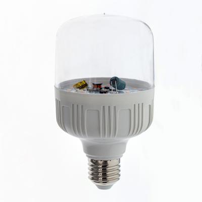 China FLOWER maker direct high power flowering and vegetable fruit plant grow led grow bulb for sale