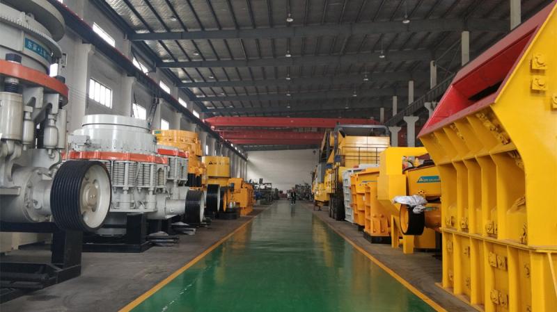 Verified China supplier - Shanghai Dongmeng Road & Bridge Machinery Co., Ltd.