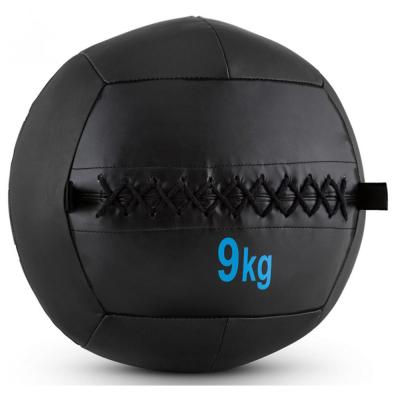 China Soft Therapy Wall Ball Weight Gym Ball Medicine Ball for sale