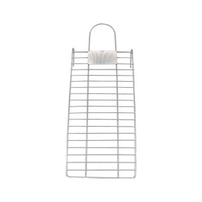 China Kundenspezifischer 5-Gallonen-Metalleimer Grid Paint Scuttle Grid 1# zu verkaufen