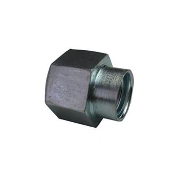 China Steel Cold Heading Parts OEM Customized Parts High Precision Cold Machined Cold Forgings for sale