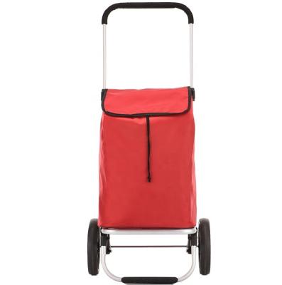 China State top qualityGood condition Folding Detachable Travel Trolley Luggage Trolley Cart for sale