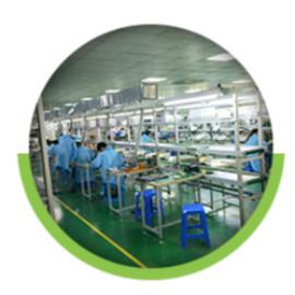 Verified China supplier - Qingdao Booming Technology Co., Ltd.