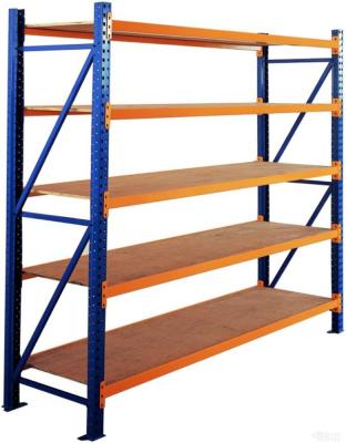 China Warehouse Factory Heavy Duty Steel Shoes Garage Warehouse Storage Rack Shelf for sale