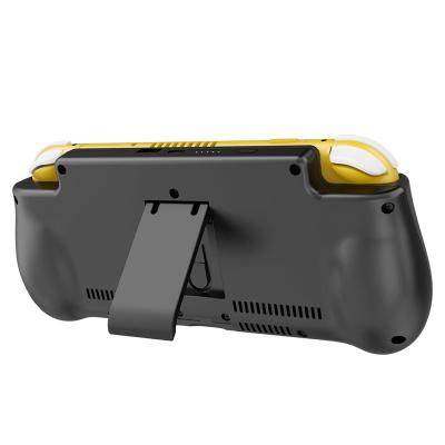 China Nintendo Switch Lite Battery Case , Switch Lite Power Case With 10400mAh Capacity for sale