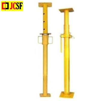 China As Customers Request Adjustable Scaffolding Prop Jack Telescopic Prop High Durability Prop For Concrete Walls for sale