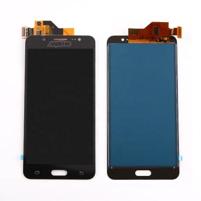 China Original Factory Price Amoled LCD Display Touch Screen Digitizer Assembly For Samsung Galaxy J510 J5 2016 J5 2016 J510 for sale