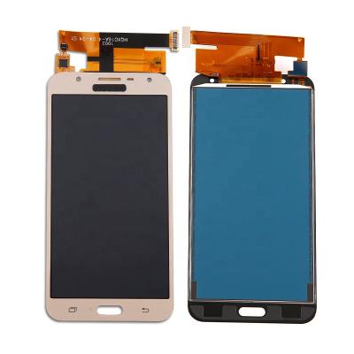 China Mobile LCD Touch Screen Display Assembly For Samsung Galaxy J7 J7 Neo J701 Neo J701 Screen for sale