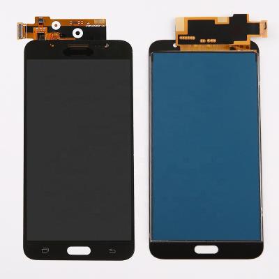 China lcd touch screen display for samsung galaxy j710 mobile phone lcds touch screen j710 lcd for sale