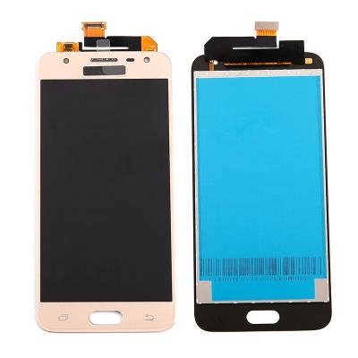 China Hot Sale Phone Parts For Mobile Phone LCDs For Samsung Galaxy J5 Prime G570 Galaxy J5 LCD G570 Prime for sale