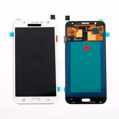 China LCD Screen Touch Display Digitizer Assembly For Samsung Galaxy J7 2015 J7 J700 Galaxy J7 2015 J7 J700 for sale