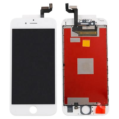 China LCD For iPhone 6s Touch Screen Digitizer Assembly Factory Price Mobile Phone LCD Display 6S LCD for sale