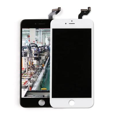 China Replacement Touch LCD Display For iPhone 6s Plus Display Phone Screen 6S Plus LCD for sale