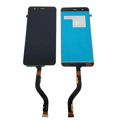 China Mobile Phone LCD For Huawei p10 lite Display Replacement P10 lite LCD for sale