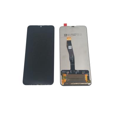 China China Wholesale Mobile Phone Parts LCD Display For Huawei P Smart 2019 Display Touch Screen Assembly In Black P Smart 2019 for sale