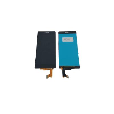 China China Supplier Phone Accessories Touch LCD For Huawei P8 Display P8 LCD for sale