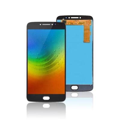 China Movable LCD Display With Touch Screen For Motorola E4 Plus E4 Plus for sale