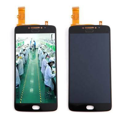 China LCD Display Assembly For Motorola Moto E4 Plus Plus E4 LCD Display Touch Screen Display for sale