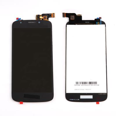 China Wholesale LCD Screen Display Assembly Replacement For Motorola Moto E5 Game E5 Game for sale