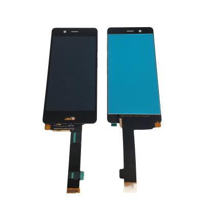 China Manufacturer Wholesale Mobile Phone LCDs For Nokia N5 Display Accessories N5 LCD for sale