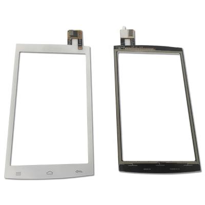 China Digitized Replacement Screen For D390 Display Touch Dash Music BLU Dash Music JR JR Touch for sale