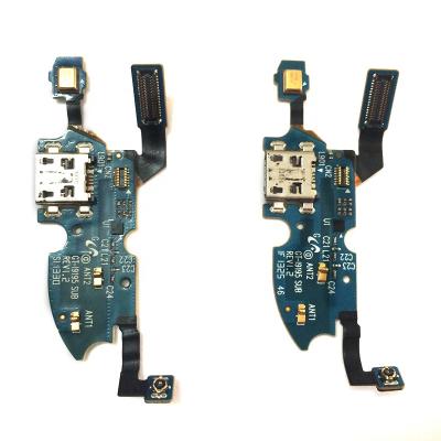 China Mobile Phone Charging Port for Samsung S4 mini Flex Cable Flex Cable Charger for Samsung S4 mini for sale