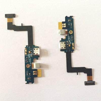 China Charger Flex Cable For Samsung S2 Connector Flex S2 Flex Cable for sale