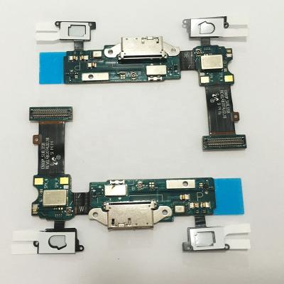 China Wholesale USB Charging Port Flex Cable for Samsung S5 Flex Cable for Samsung S5 for sale