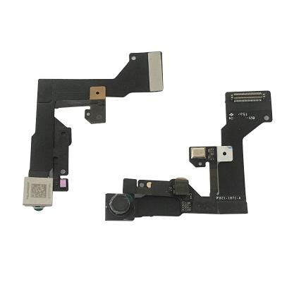 China Original Wholesaler Mobile Phone Camera Flex Cable For iPhone 6s Accessories 6s Flex Cable for sale